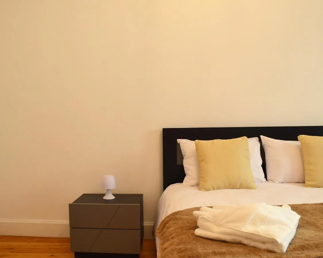 Ғunchal Center- Downtown Apartment Funchal