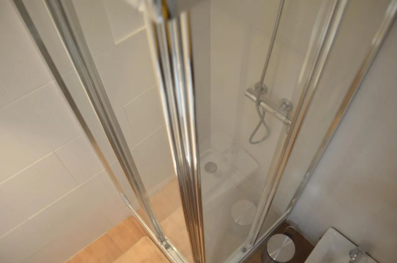 Ғunchal Center- Downtown Apartment Funchal  Portugal