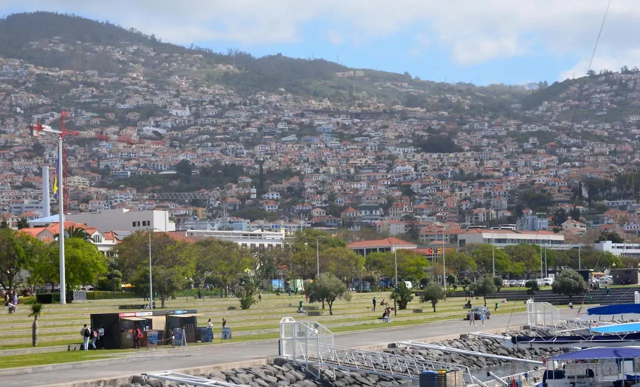 Ғunchal Center- Downtown Apartment Funchal  0*, Funchal (Madeira)