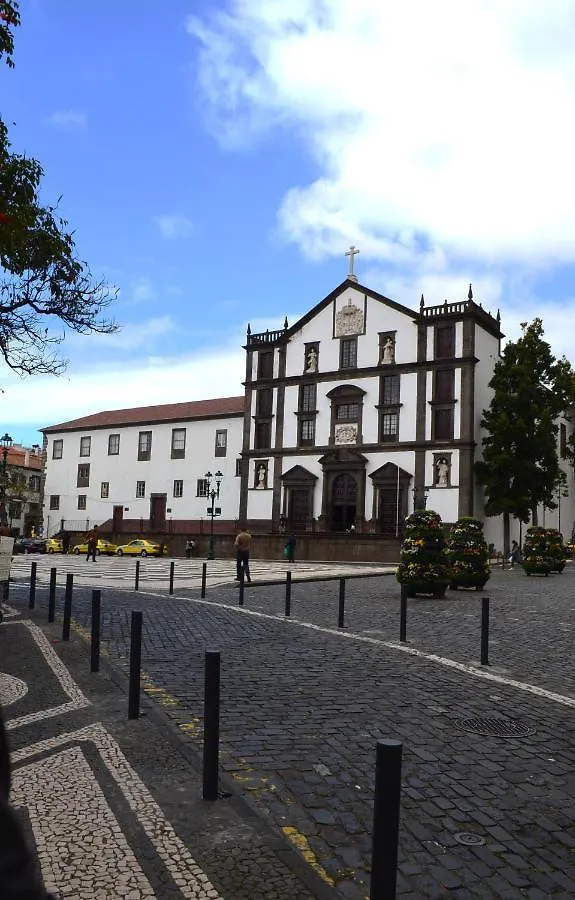 Ғunchal Center- Downtown Apartment Funchal