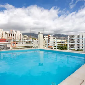 Apartamento Madeira Sun, Funchal (Madeira)