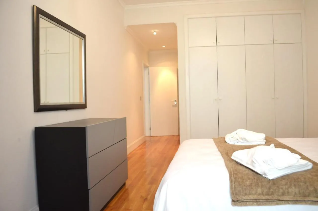 Ғunchal Center- Downtown Apartamento Funchal