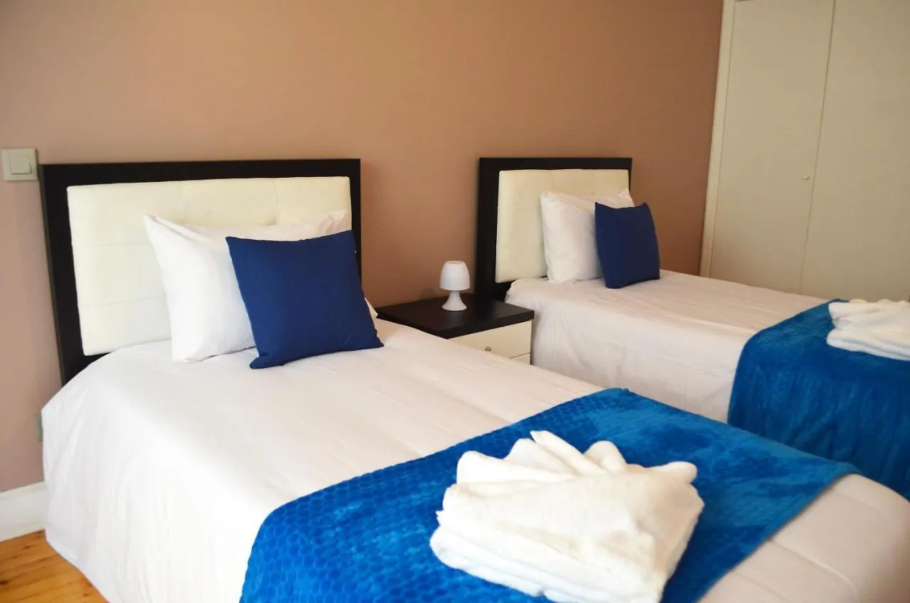 Ғunchal Center- Downtown Apartamento Funchal  Portugal