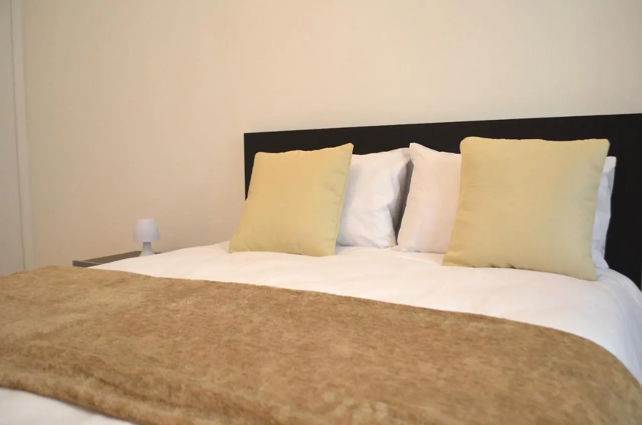 Ғunchal Center- Downtown Apartamento Funchal   Funchal (Madeira)