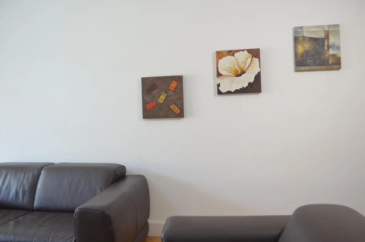 Ғunchal Center- Downtown Apartamento Funchal   Funchal (Madeira)