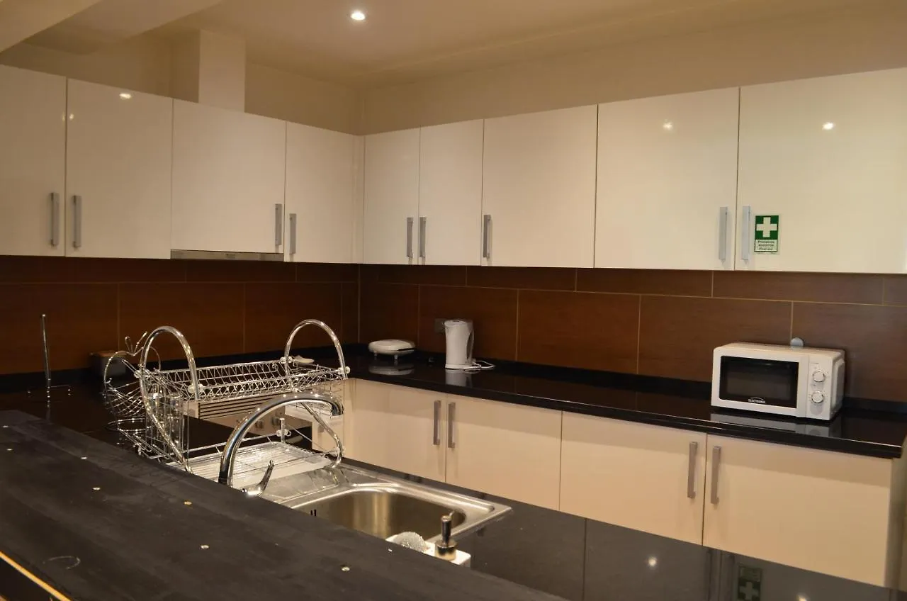Ғunchal Center- Downtown Apartamento Funchal